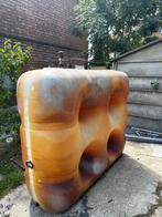 MAZOUTTANK - GRATIS, Doe-het-zelf en Bouw, Ophalen