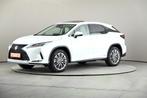 (2AEJ677) Lexus RX 450H, Auto's, Lexus, Automaat, Gebruikt, Euro 6, Wit