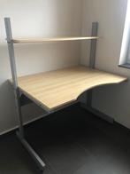 Bureau/Computertafel, 120 tot 170 cm, 120 tot 170 cm, Gebruikt, 80 cm of meer