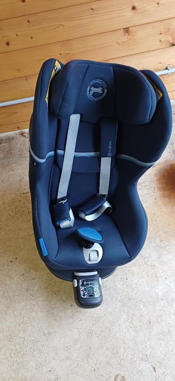 Isofix babyzitje beschikbaar voor biedingen