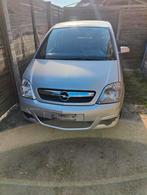 Opel Meriva, Auto's, 4 cilinders, 5 deurs, Particulier, Meriva