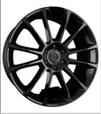 nieuwe 22 inch Mercedes X klasse X-klasse W470 zwarte velgen, Auto-onderdelen, Banden en Velgen, Ophalen of Verzenden, Nieuw, Personenwagen