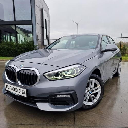 BMW 118 iA/Carplay/NAVI/Heated Seats/VERLAAGDE PRIJS/, Auto's, BMW, Bedrijf, Te koop, 1 Reeks, ABS, Achteruitrijcamera, Adaptieve lichten