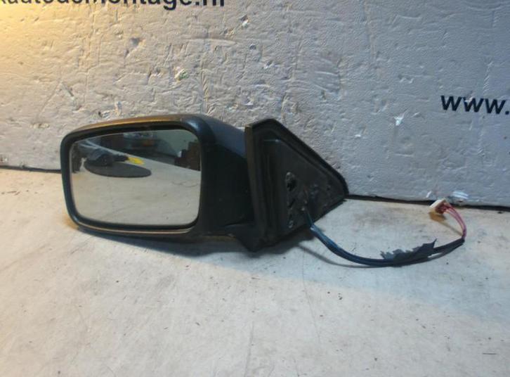 SPIEGEL LINKS ELEKTRISCH Volvo S40 (VS) (01-1995/12-2004), Auto-onderdelen, Spiegels, Volvo, Gebruikt