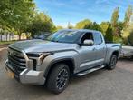 Toyota Tundra 2022 Double cab Limited, Auto's, Automaat, Achterwielaandrijving, Euro 6, Android Auto