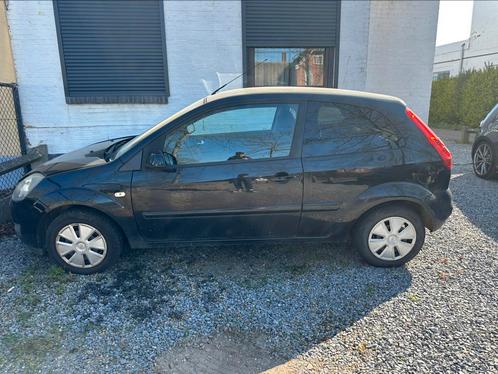 2 Ford Fiesta’s – Benzine & Diesel – €2200 (bespreekbaar), Auto's, Ford, Particulier, Benzine, Ophalen