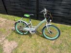 Meisjes fiets 20inch, Fietsen en Brommers, Ophalen, Zo goed als nieuw