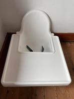 Kinderstoel ikea, Kinderen en Baby's, Kinderstoelen, Ophalen, Gebruikt, Inklapstoel, Gordel(s)