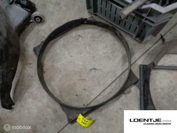 Koelvin huis kap BMW e21 m20 320 323i beschikbaar voor biedingen