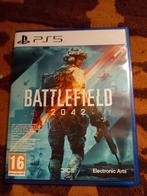 PS5 Game Battlefield 2042, Ophalen, Nieuw