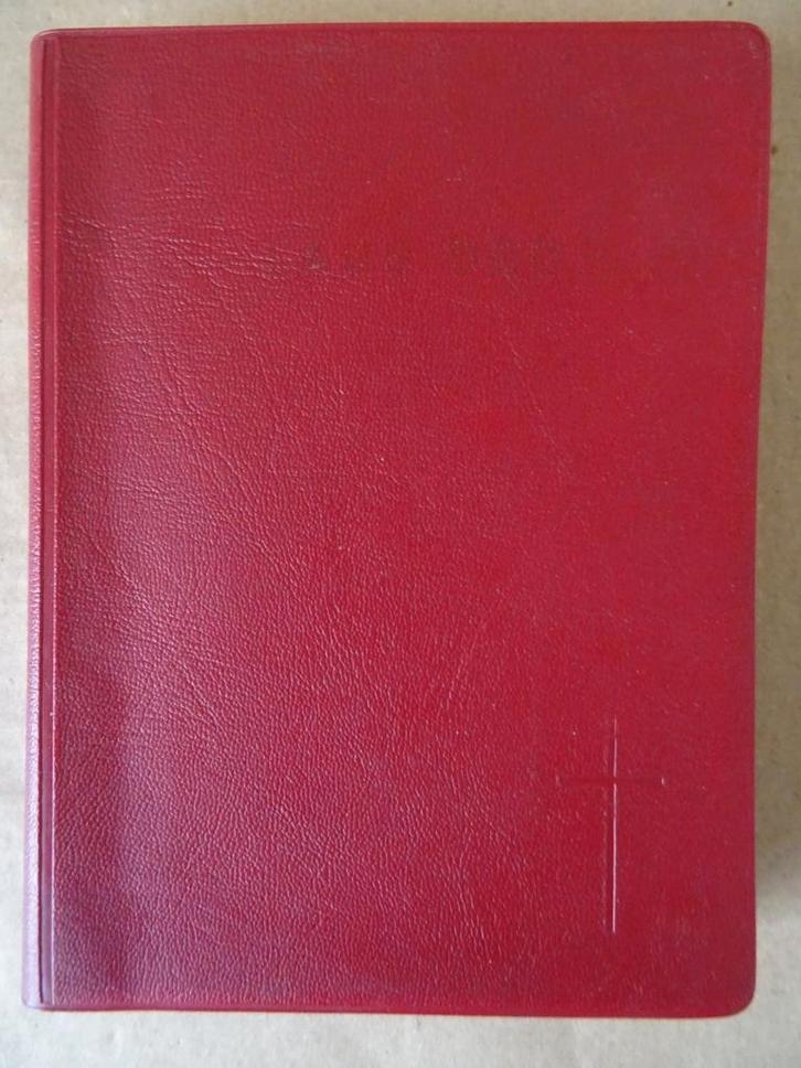 Laus Deo Gebeden en gezangen voor de Eredienst 1981 Rare, Livres, Religion & Théologie, Utilisé, Christianisme | Catholique, Enlèvement ou Envoi