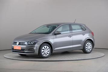 (1WQY596) Volkswagen Polo