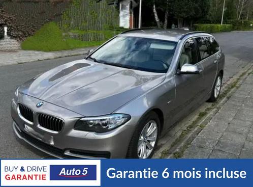 BMW 518D (2018) [ref: 4283], Autos, BMW, Entreprise, Série 5, ABS, Régulateur de distance, Airbags, Air conditionné, Alarme, Ordinateur de bord