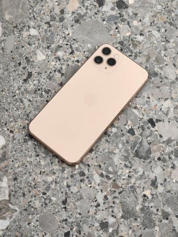 Iphone 11 Pro 64Gb beschikbaar voor biedingen