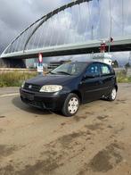 Fiat Punto 1.2 benzine 2004 Gekeurd voor verkoop, Auto's, Voorwielaandrijving, Stof, Zwart, Zwart