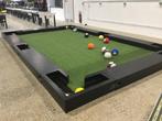 table de billard XXL d'occasion pour aire de jeux intérieur, Enlèvement, Table de billard, Neuf