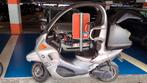 BMW C1 200 21.000km . De enige moto waar geen helm plicht is, Particulier
