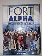 Fort Alpha seizoen 1, Cd's en Dvd's, Ophalen of Verzenden
