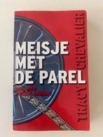 Meisje met de parel, Tracy Chevalier, Ophalen of Verzenden, Gelezen