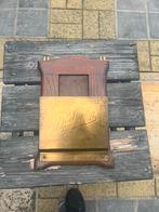 Papierhouder antiek, Antiek en Kunst, Ophalen