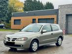 Nissan almera pret a immatriculer, Auto's, Almera, Elektrische ramen, Handgeschakeld, Particulier