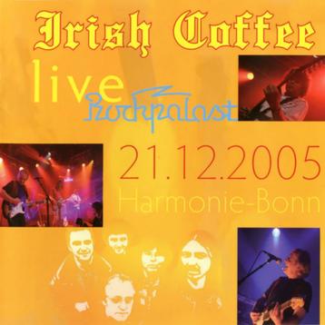 Irish Coffee cd's  beschikbaar voor biedingen