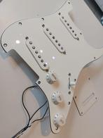 .Fender Stratocaster volledig loaded in PRIMA staat., Muziek en Instrumenten, Instrumenten | Onderdelen, Ophalen of Verzenden