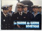 La Marine de Guerre Soviètique, Boeken, Verzenden, Gelezen, Marine
