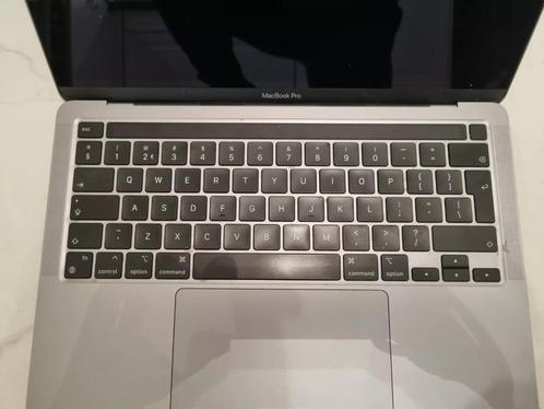 Apple MacBook Pro 13" A2338 (2020) M1 | 8GB RAM | 512GB SSD, Computers en Software, Apple Macbooks, Gebruikt, MacBook, 13 inch