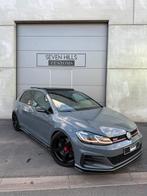 Vw golf 7.5 GTI TCR, Auto's, Volkswagen, Automaat, Euro 6, Bedrijf, Golf