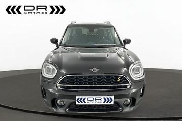 MINI Cooper Countryman SE 1.5iA ALL4 - TOPSTAAT - APPLE CAR beschikbaar voor biedingen