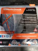 Autosock 645 NIEUW sneeuwsokken autosokken, Enlèvement, Neuf