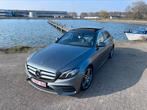 E220 Automaat-AMG Pakket-Widescreen-Dealeronderhouden, Auto's, Mercedes-Benz, Automaat, Achterwielaandrijving, Euro 6, Diesel
