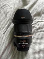 Tamron 24-70 f2.8 Nikon, Audio, Tv en Foto, Foto | Lenzen en Objectieven, Ophalen of Verzenden, Zo goed als nieuw
