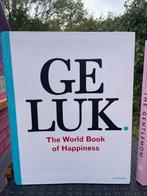 Geluk, Ophalen, Zo goed als nieuw
