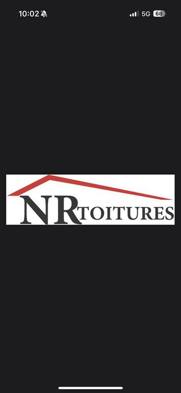 Cherche toiturier