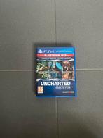 Uncharted 1,2,3 collection, Consoles de jeu & Jeux vidéo, Jeux | Sony PlayStation Vita, Comme neuf, Enlèvement ou Envoi