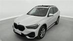 BMW X1 1.5i sDrive18 Cuir / Navi / Led / PDC av+ar, Auto's, BMW, X1, Wit, 5 zetels, 5 deurs