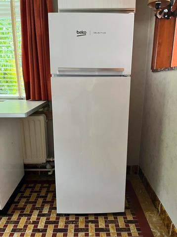Frigo-congélateur BEKO beschikbaar voor biedingen