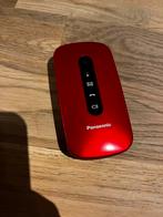 Panasonic senioren telefoon, Telecommunicatie, Mobiele telefoons | Overige merken, Ophalen