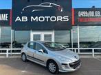 Peugeot 308 1.4benzine 57.000km Airco topstaat Garantie, Auto's, Electronic Stability Program (ESP), Bedrijf, Handgeschakeld, Te koop