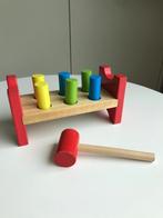 Houten Hamerspel, Ophalen, Zo goed als nieuw, Overige typen