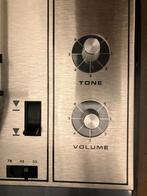 ❇️ ❇️ ❇️ 3x platenspeler op batterijen 70ies philips siera, Audio, Tv en Foto, Platenspelers, Ophalen of Verzenden, Gebruikt, Platenspeler