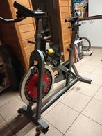 Spinning fiets VPS-TECH, Sport en Fitness, Gebruikt, Ophalen