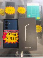 Samsung S25 128gb perfecte staat 2 jaar garantie, Ophalen of Verzenden, Zo goed als nieuw