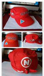 Casquette ferrari produit officiel, Enlèvement ou Envoi, Comme neuf, Casquette