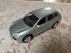 Schaalmodel Porsche Cayenne Turbo 2004, Ophalen, Zo goed als nieuw, Auto, Maisto