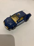 Majorette Renault Alpine Police, Verzamelen, Overige Verzamelen, Ophalen of Verzenden