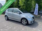 Mercedes A-klasse 160 CDI Avantgarde / Airco / EXPORT !, Auto's, Voorwielaandrijving, Monovolume, Gebruikt, 4 cilinders