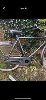 Vélo homme hollandais, Ophalen of Verzenden, Gebruikt